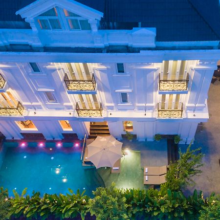 Hoi An Canal House Luaran gambar