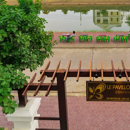 Hoi An Canal House Luaran gambar