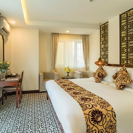 Hoi An Canal House Luaran gambar