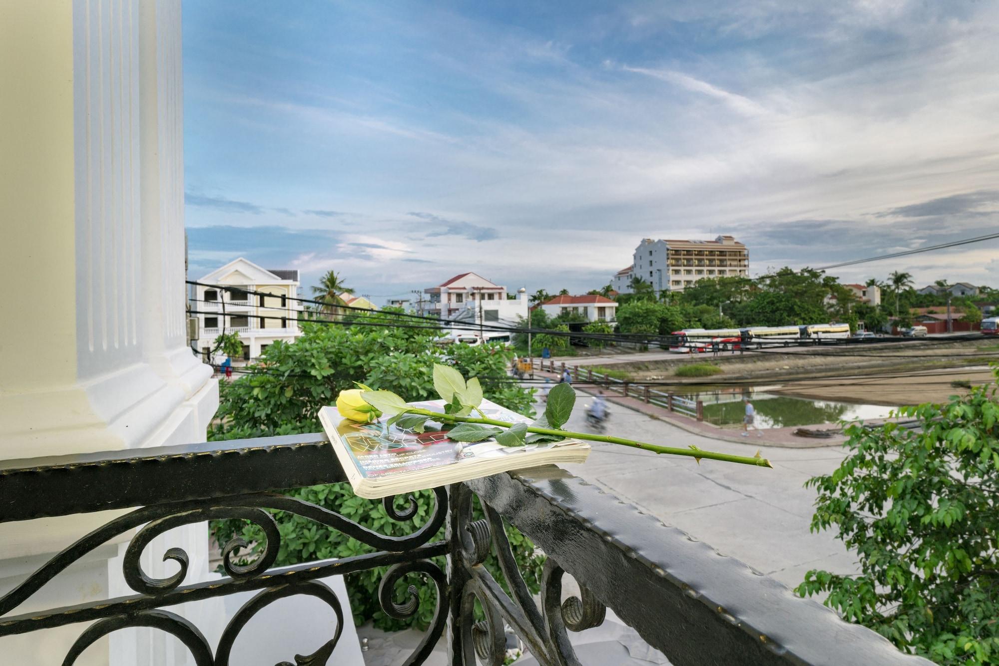 Hoi An Canal House Luaran gambar
