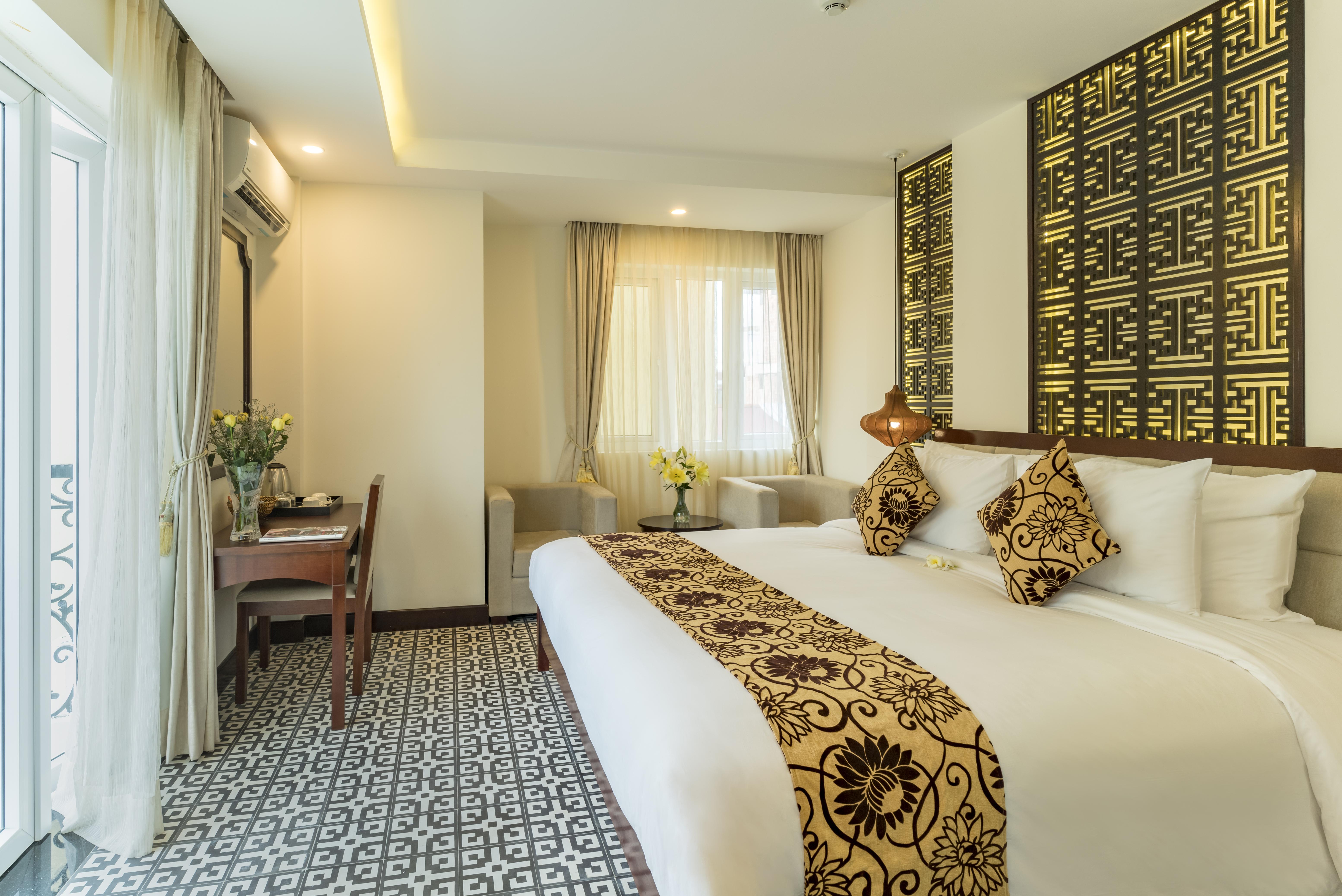 Hoi An Canal House Luaran gambar