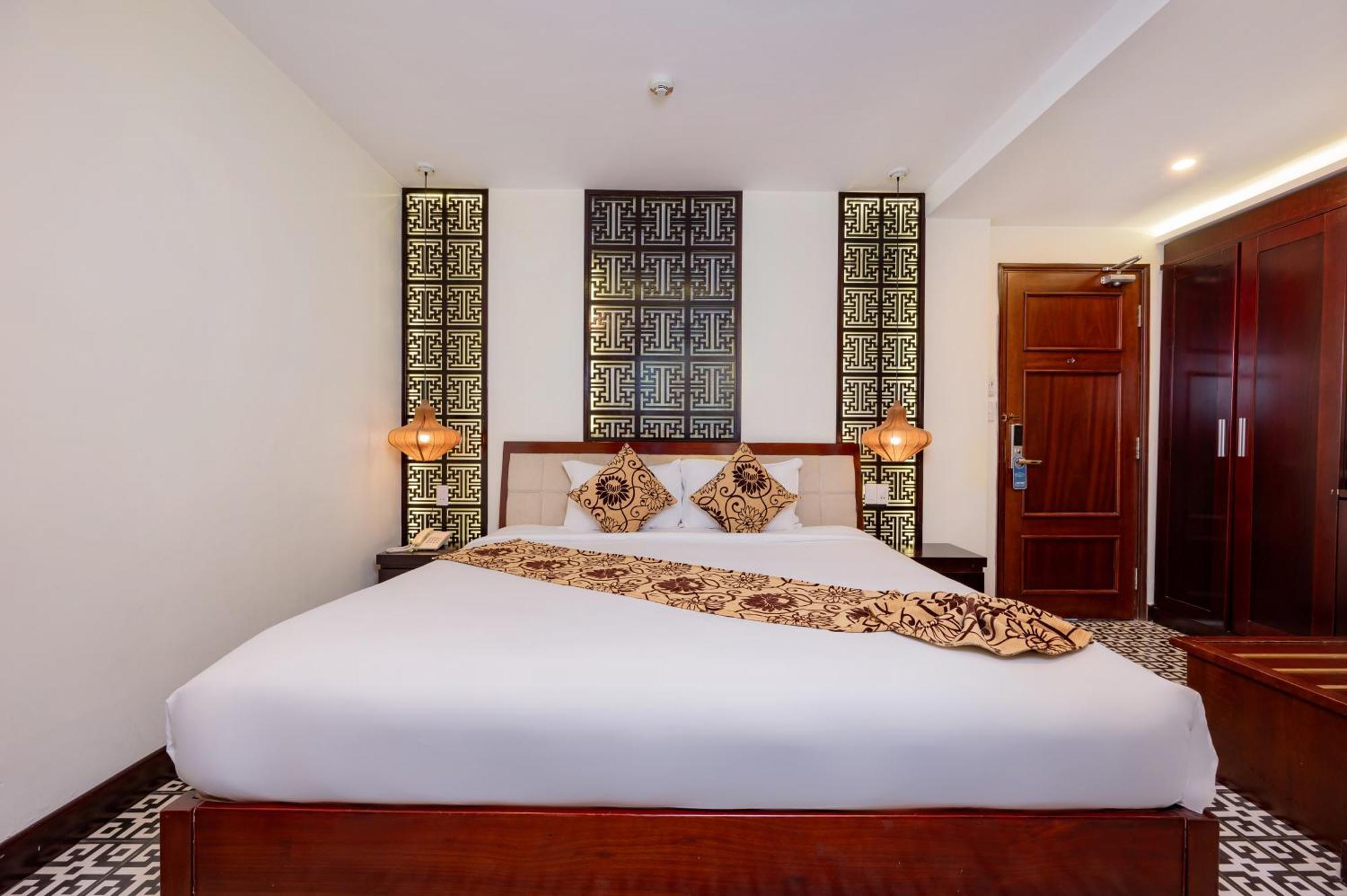 Hoi An Canal House Luaran gambar