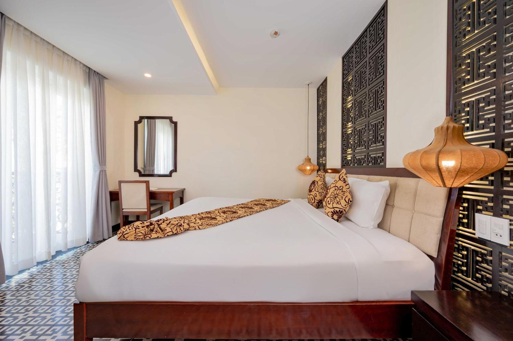 Hoi An Canal House Luaran gambar