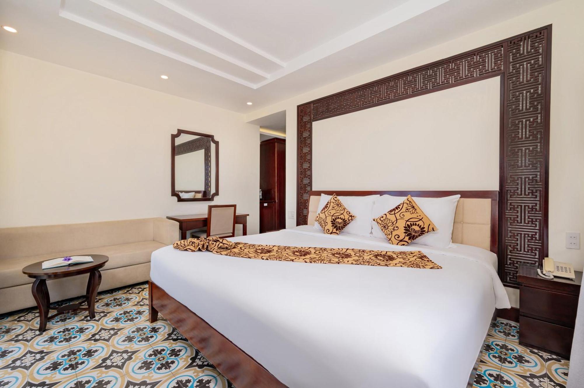 Hoi An Canal House Luaran gambar