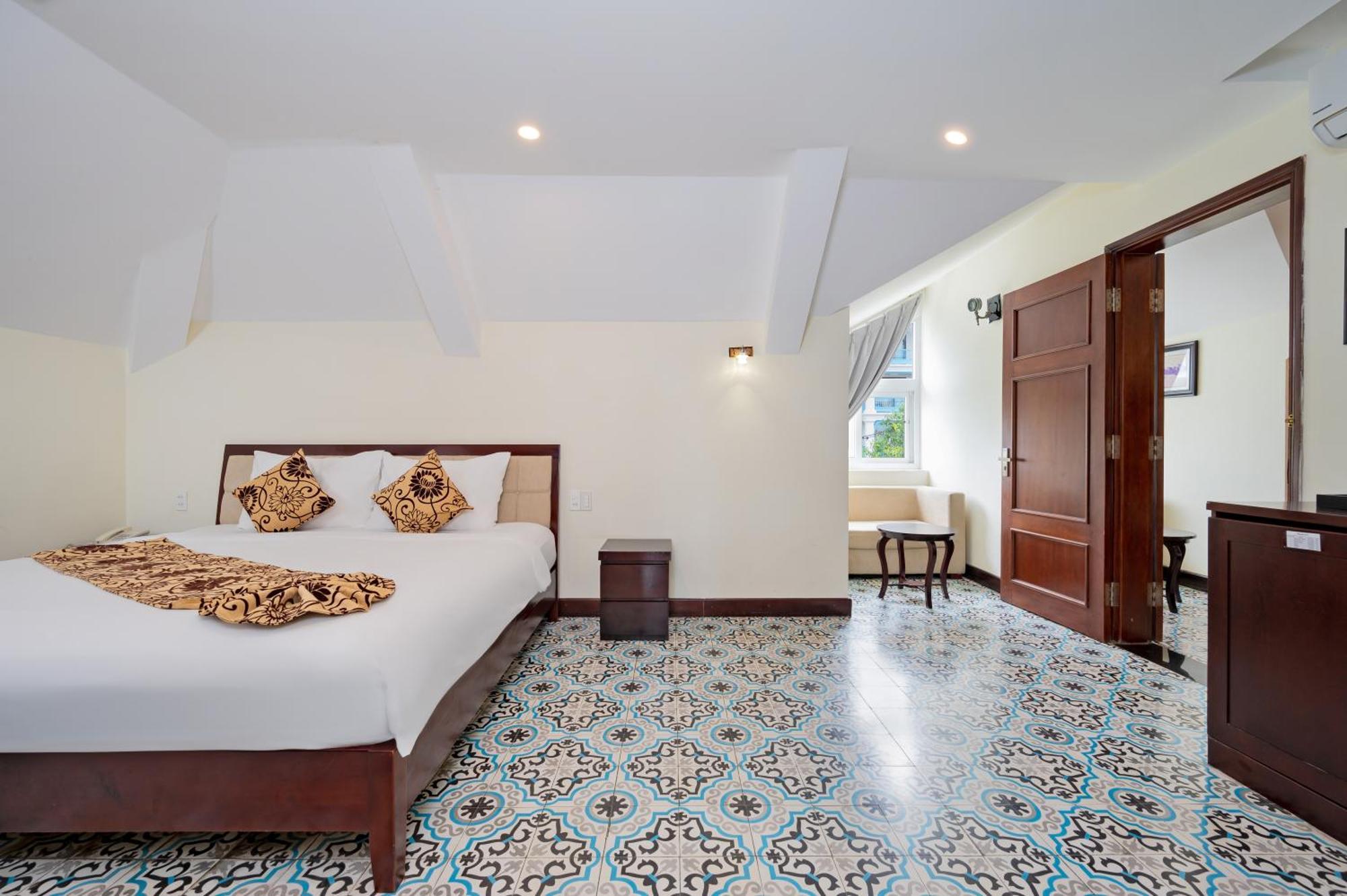 Hoi An Canal House Luaran gambar