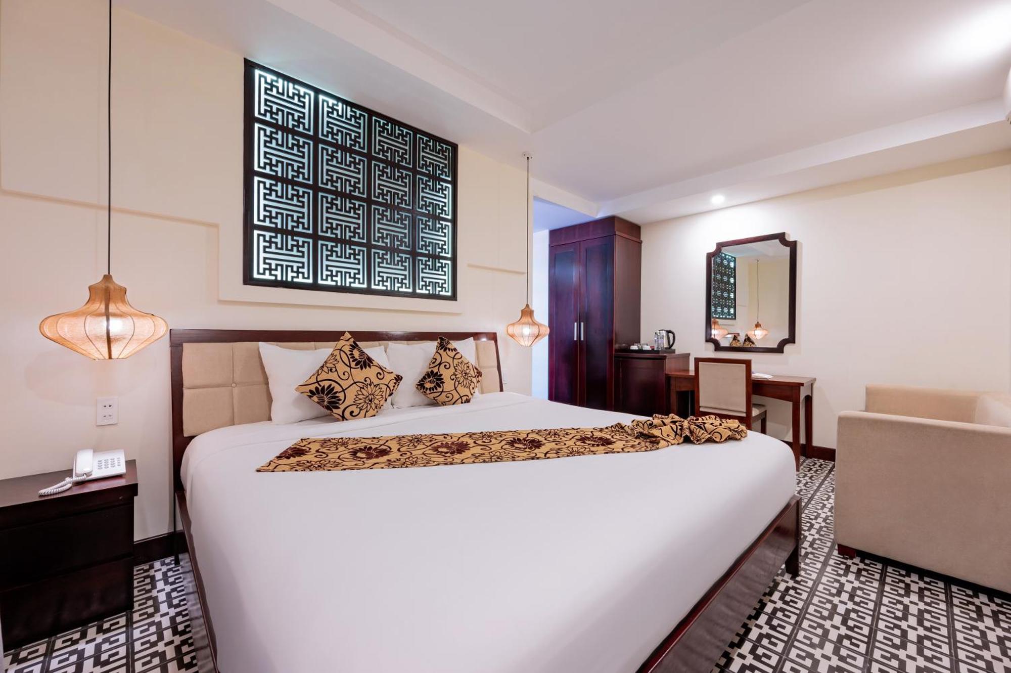 Hoi An Canal House Luaran gambar